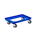Chariot porte bac 600x400 boulangerie