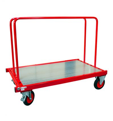 Chariot porte panneau 500 kg