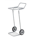 Chariot de voirie économique pour conteneur 125 L