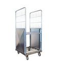 Chariot Roll Ergonomique