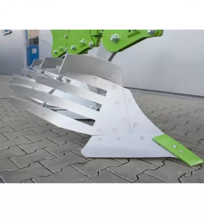 Charrue réversible pour tracteur