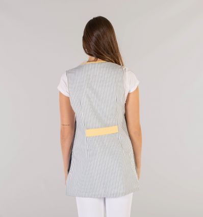 Chasuble agent d'entretien