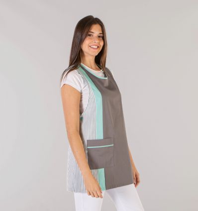 Chasuble agent d'entretien