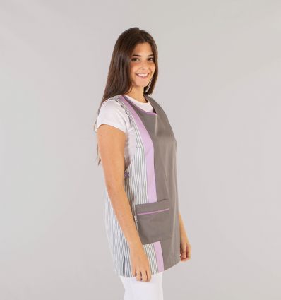 Chasuble agent d'entretien