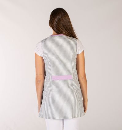 Chasuble agent d'entretien