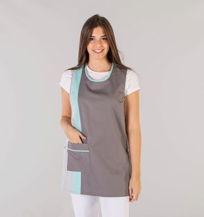Chasuble agent d'entretien