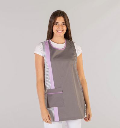 Chasuble agent d'entretien