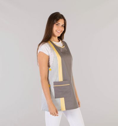 Chasuble agent d'entretien