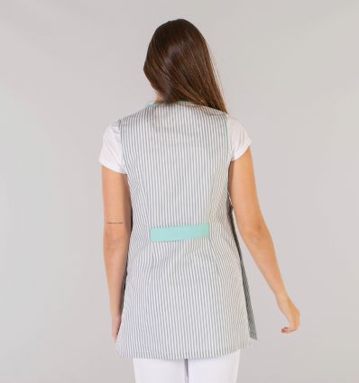 Chasuble agent d'entretien