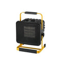 Chauffage industriel électrique mobile compact