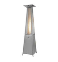 Chauffage terrasse gaz pyramide professionnel