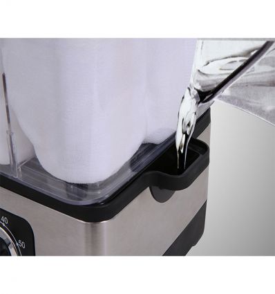 Chauffe Serviettes Barbier