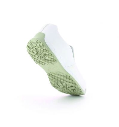 Chaussure de sécurité agroalimentaire S3 mixte