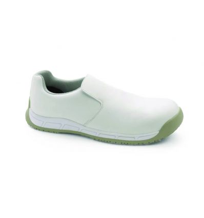 Chaussure de sécurité agroalimentaire S3 mixte