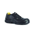 Chaussure de sécurité chantier S3 mixte