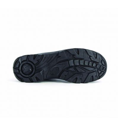 Chaussure de sécurité chantier S3 mixte