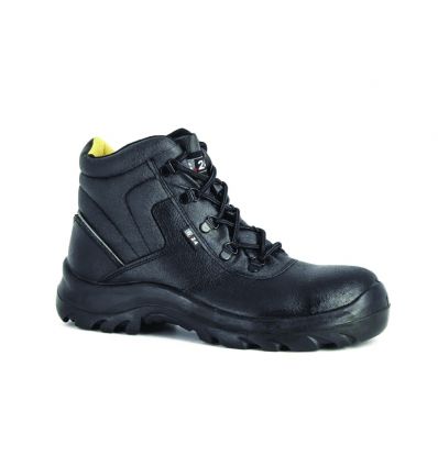 Chaussure de sécurité chantier S3 mixte