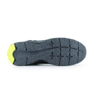 Chaussure de sécurité logistique S1P mixte