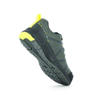 Chaussure de sécurité logistique S1P mixte