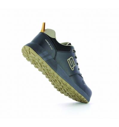 Chaussure de sécurité logistique S3 mixte