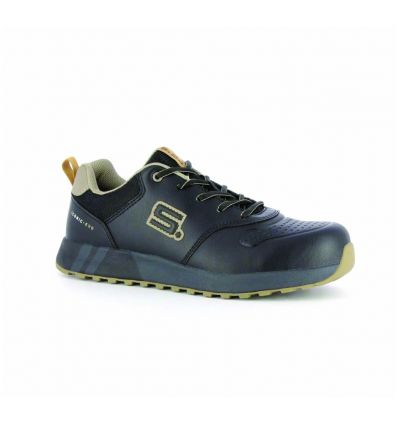 Chaussure de sécurité logistique S3 mixte