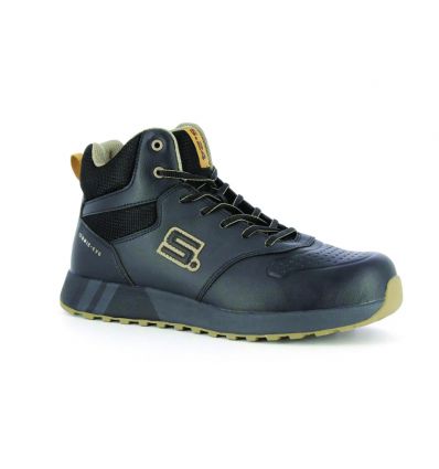 Chaussure de sécurité logistique S3 mixte