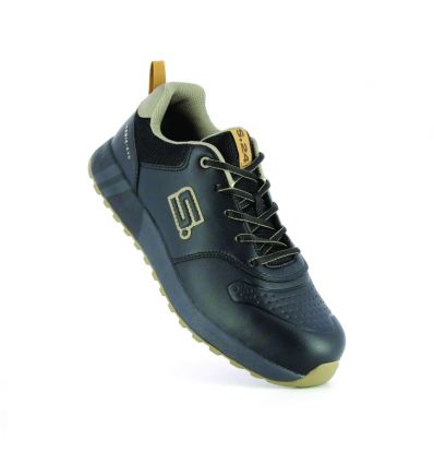 Chaussure de sécurité logistique S3 mixte