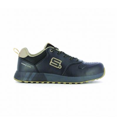 Chaussure de sécurité logistique S3 mixte