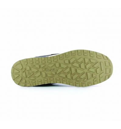 Chaussure de sécurité logistique S3 mixte
