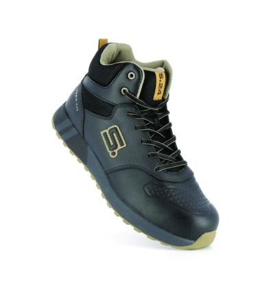 Chaussure de sécurité logistique S3 mixte