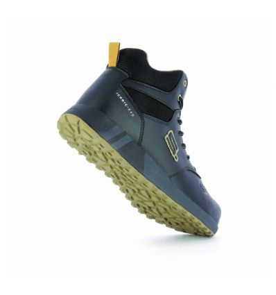 Chaussure de sécurité logistique S3 mixte