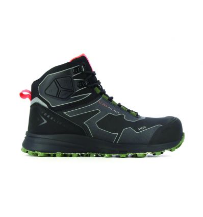 Chaussure de sécurité montante homme S7L