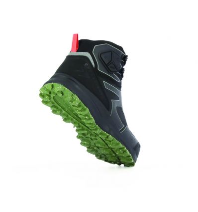 Chaussure de sécurité montante homme S7L