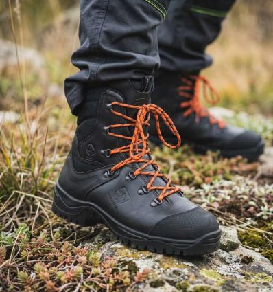 Chaussures Bucheron Classe 2 - Solidur