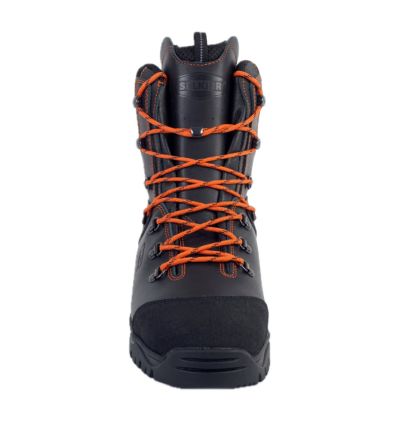 Chaussures Bucheron Classe 2 - Solidur