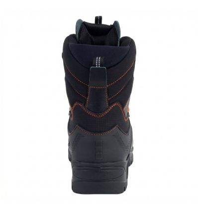 Chaussures Bucheron Classe 2 - Solidur
