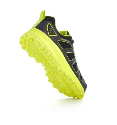 Chaussures de sécurité paysagiste S3 homme