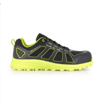 Chaussures de sécurité paysagiste S3 homme