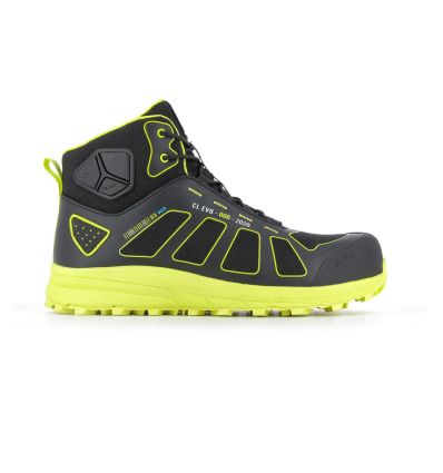 Chaussures de sécurité paysagiste S3 homme