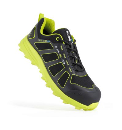 Chaussures de sécurité paysagiste S3 homme