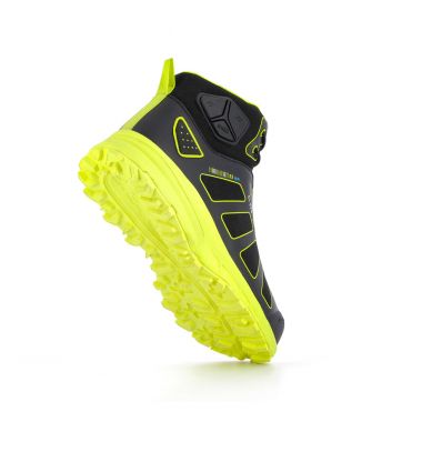Chaussures de sécurité paysagiste S3 homme
