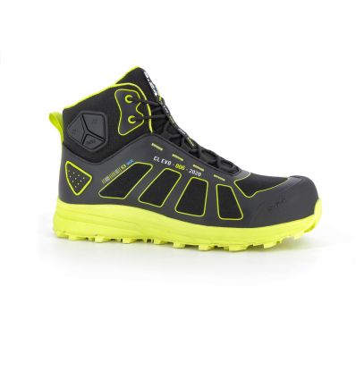 Chaussures de sécurité paysagiste S3 homme
