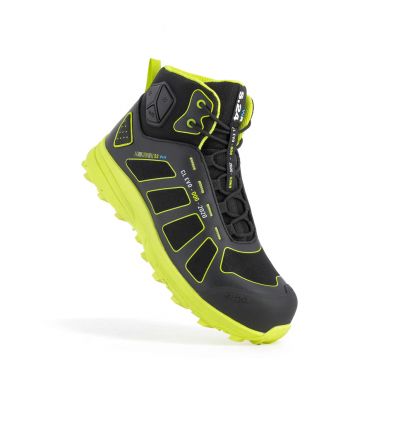 Chaussures de sécurité paysagiste S3 homme