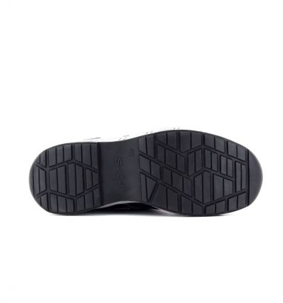 Chaussures de sécurité goudronneur S3 mixtes