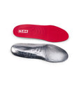 Chaussures de sécurité goudronneur S3 mixtes