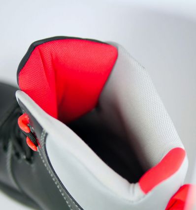 Chaussures de sécurité goudronneur S3 mixtes