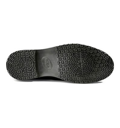 Chaussures de sécurité habillées S3 homme