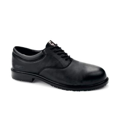 Chaussures de sécurité habillées S3 homme