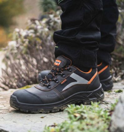 Chaussures de sécurité Paysagiste S7 - Solidur