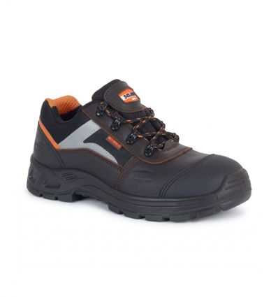 Chaussures de sécurité Paysagiste S7 - Solidur